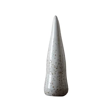Pine juledekoration stone - Lille - DBKD