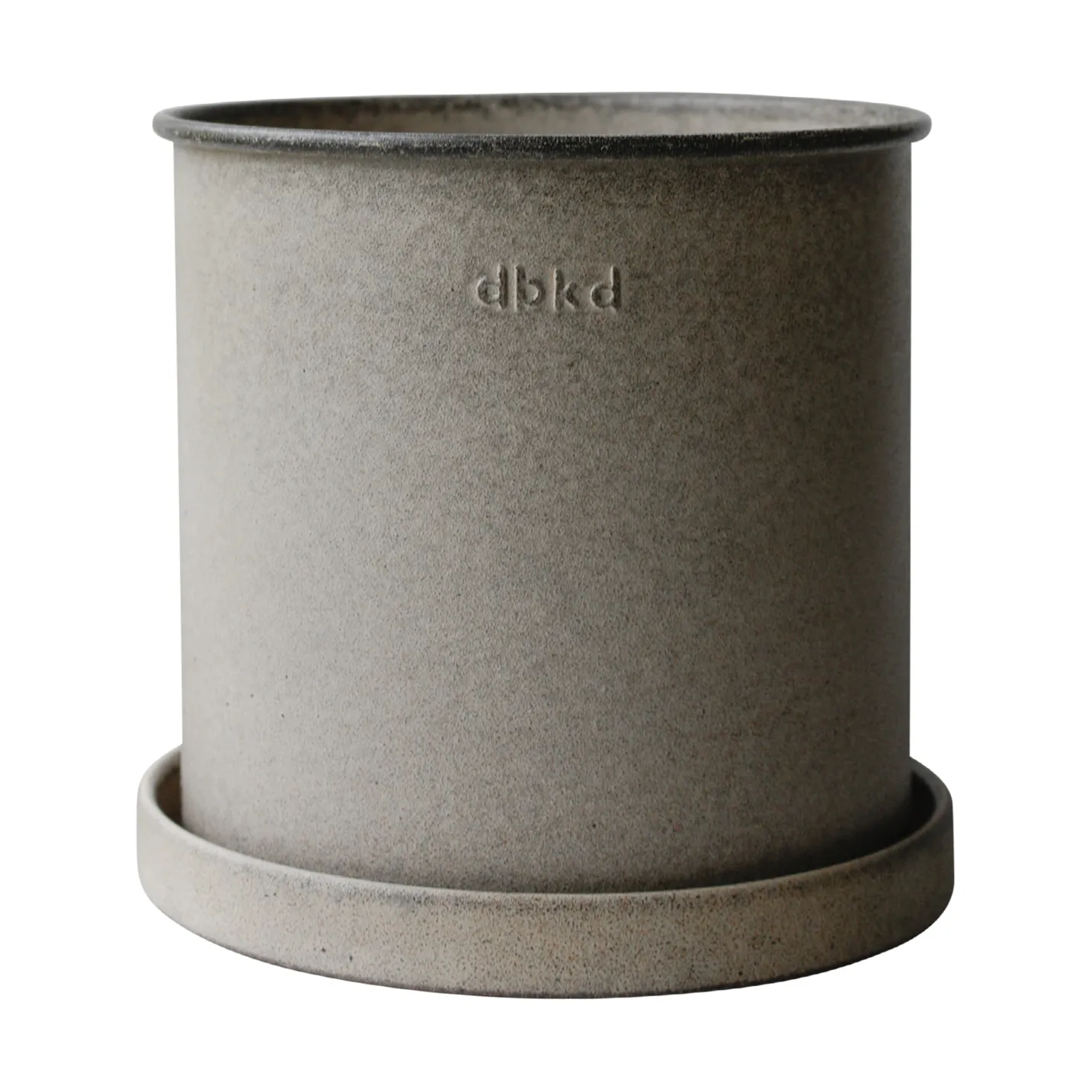 Plant pot potte small 2-pak, Beige DBKD