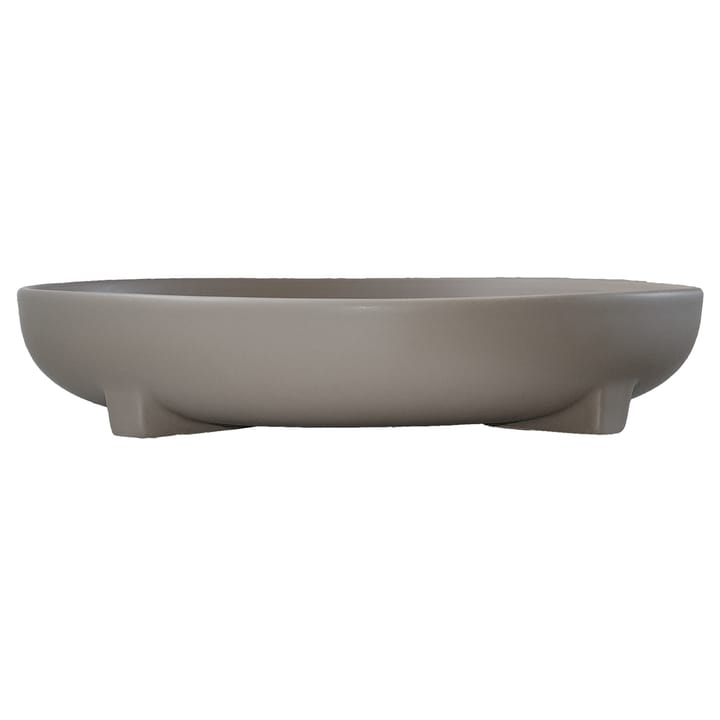 Plus tallerken Ø30 cm - Dust - DBKD