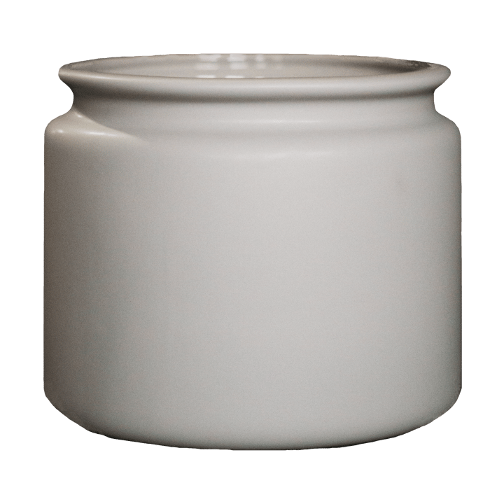 Pure krukke mole (grå) - Mellem, Ø 22 cm - DBKD
