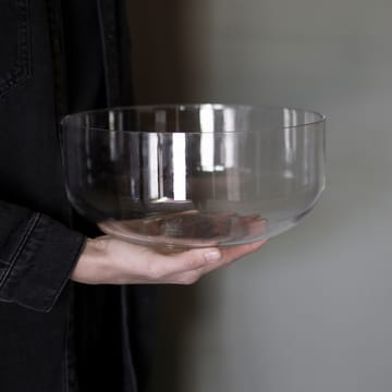 Simple skål klar - Stor Ø25 cm - DBKD