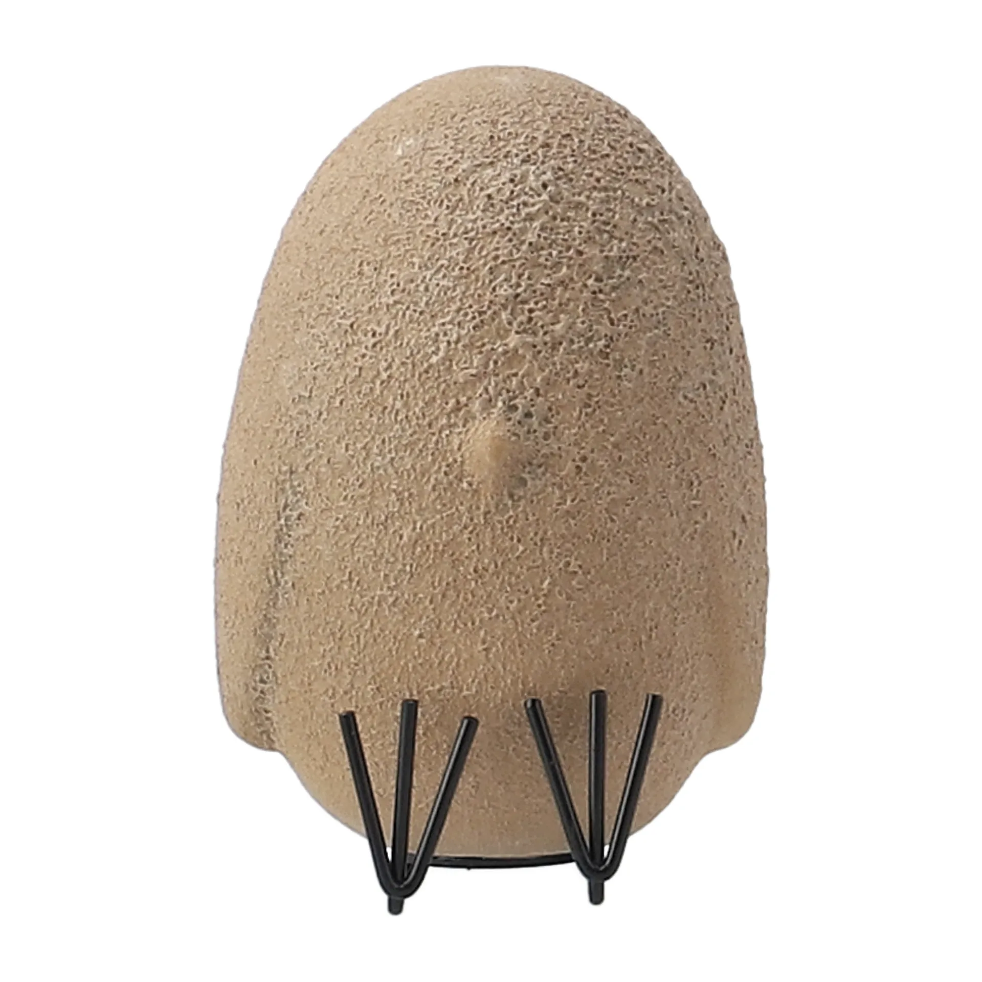 Sit Around påskedekoration, Sand DBKD