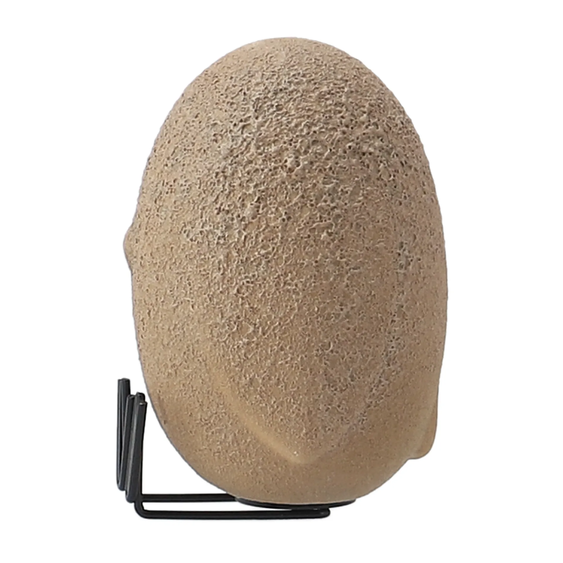 Sit Around påskedekoration, Sand DBKD