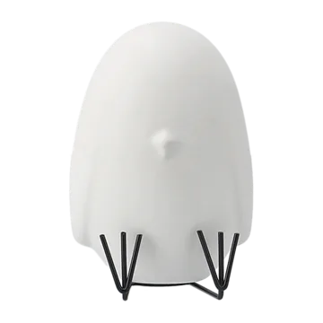 Sit Around påskedekoration - White - DBKD