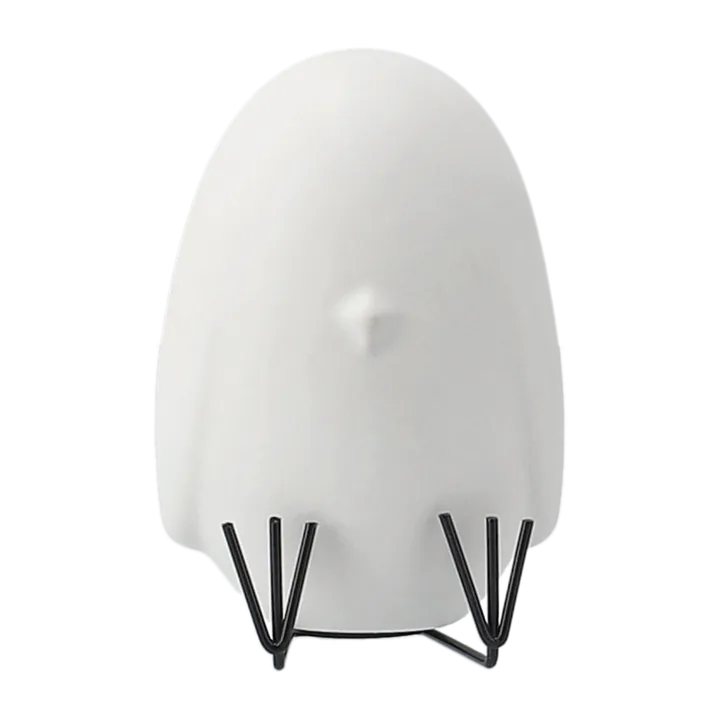 Sit Around påskedekoration - White - DBKD