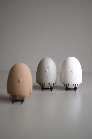 Sit Around påskedekoration - White - DBKD