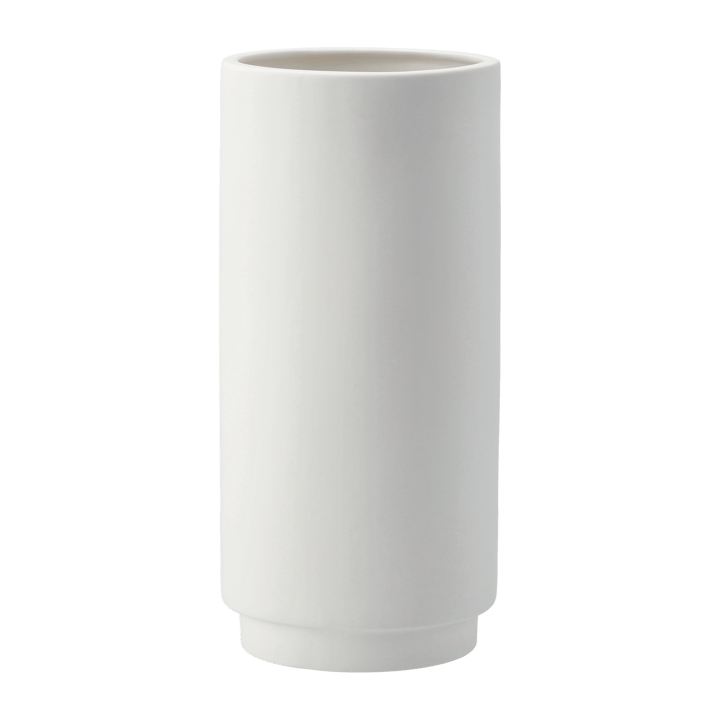 Solid high krukke white, 30 cm DBKD