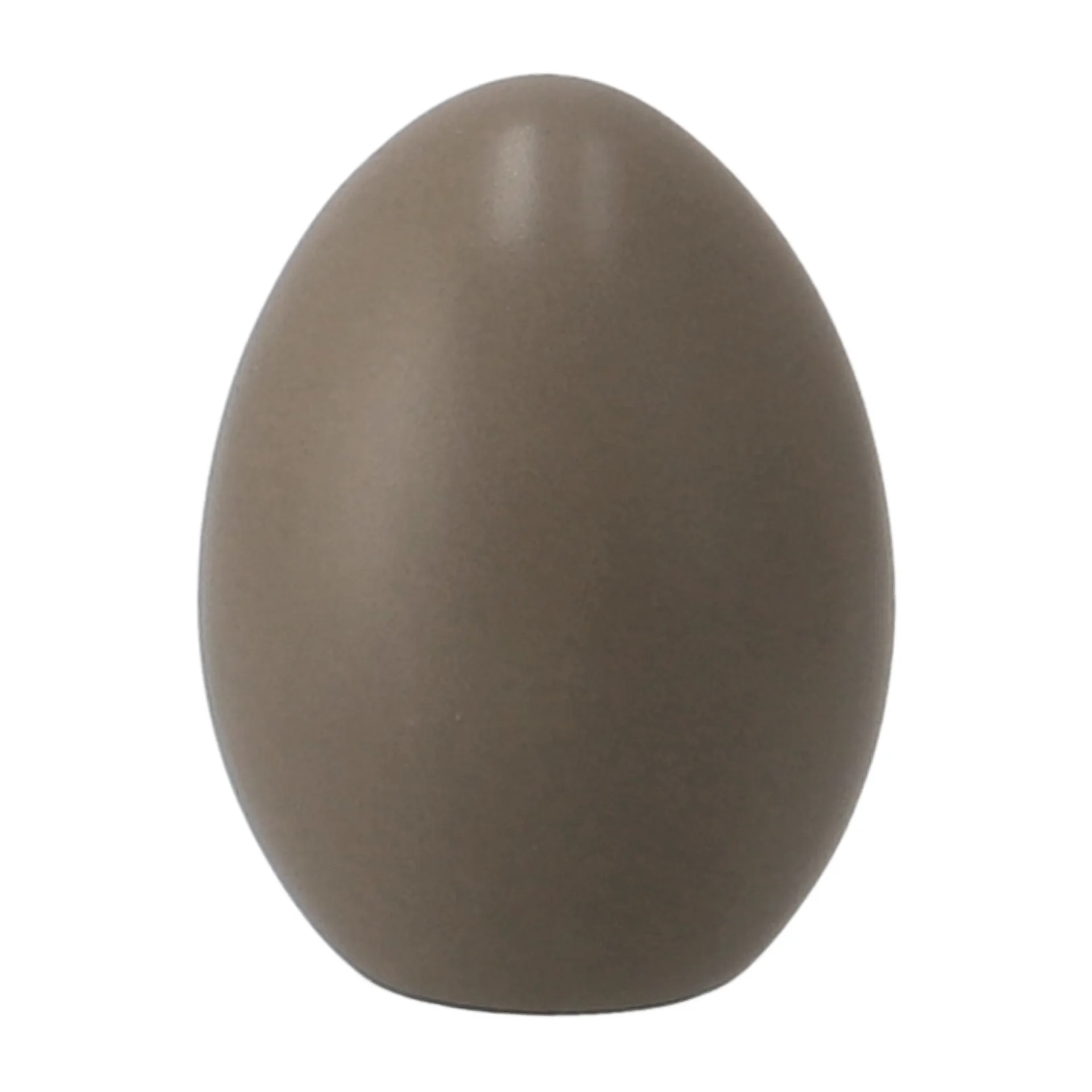 Standing Egg påskedekoration, Dust DBKD