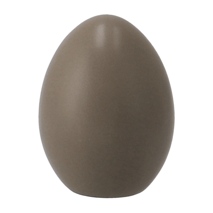 Standing Egg påskedekoration - Dust - DBKD