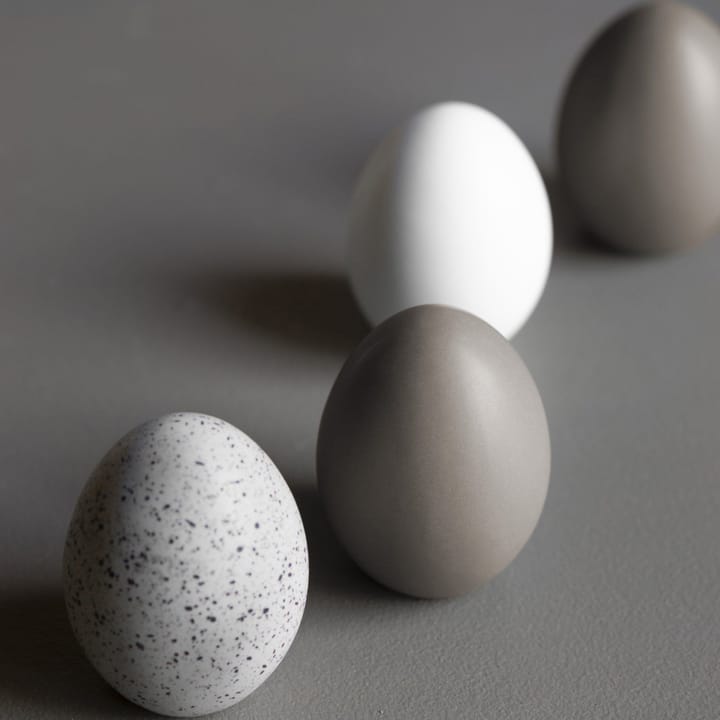 Standing Egg påskedekoration, Dust DBKD