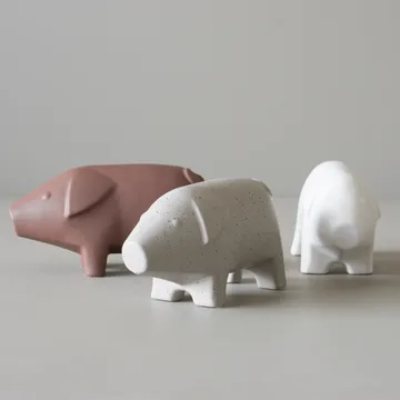 Swedish pig small - DBKD