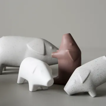 Swedish pig small - DBKD