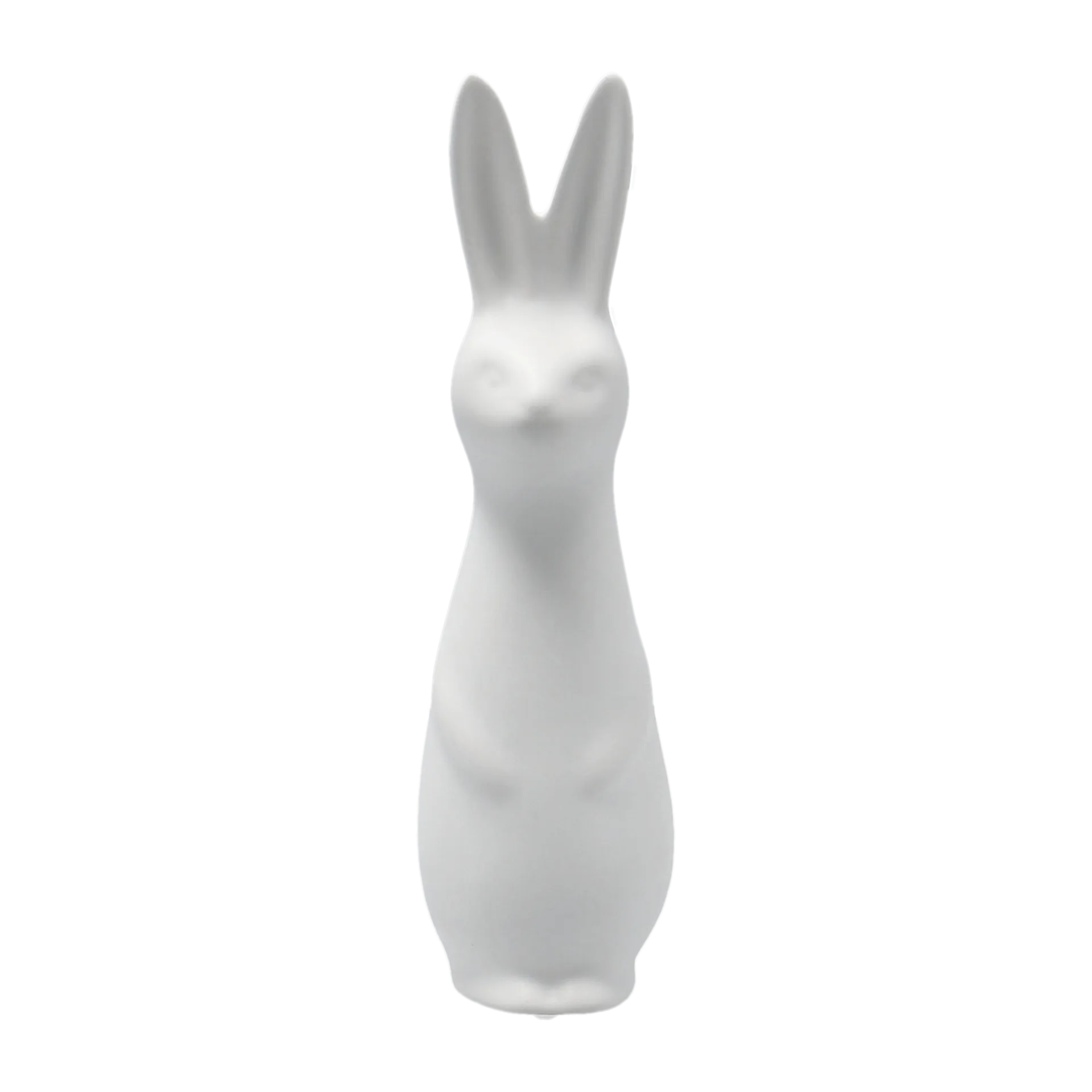 Swedish rabbit small, White DBKD