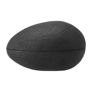 Treat påskeæg - Black - DBKD