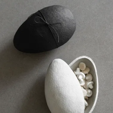 Treat påskeæg, Black DBKD