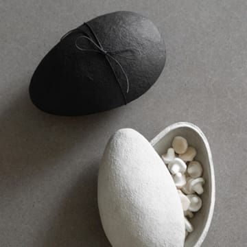 Treat påskeæg - Black - DBKD