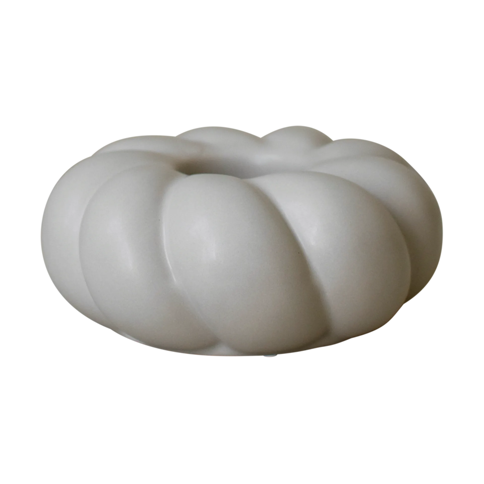 Twine fyrfadsstage Ø14 cm, Mole DBKD