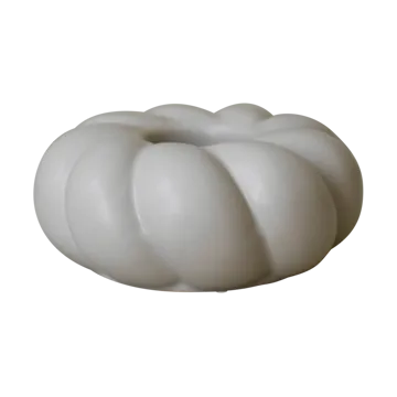 Twine fyrfadsstage Ø14 cm - Mole - DBKD