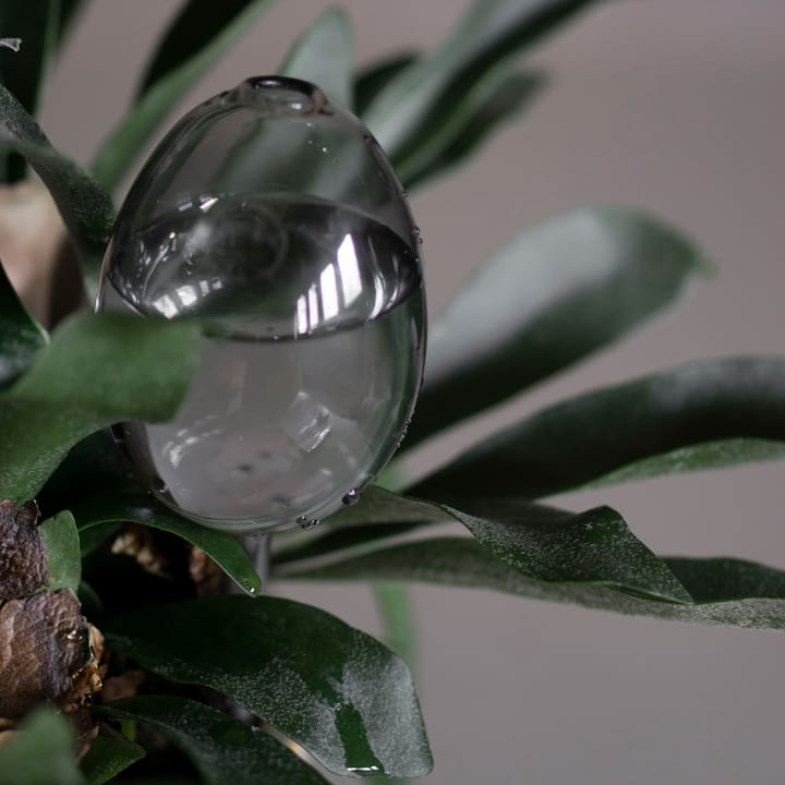 Waterbubble selvvander, Clear DBKD