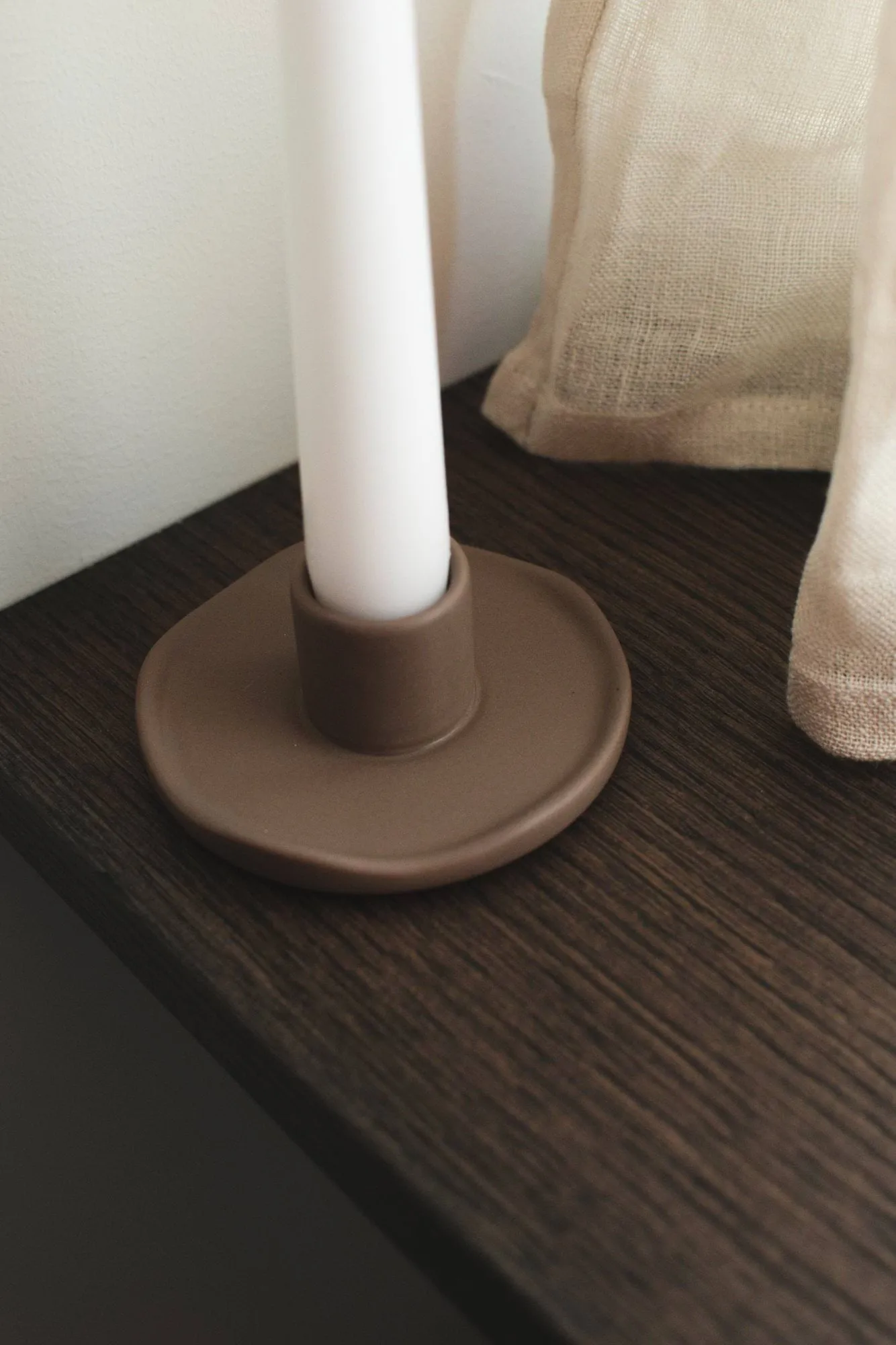 Wave lysestage, Brown DBKD