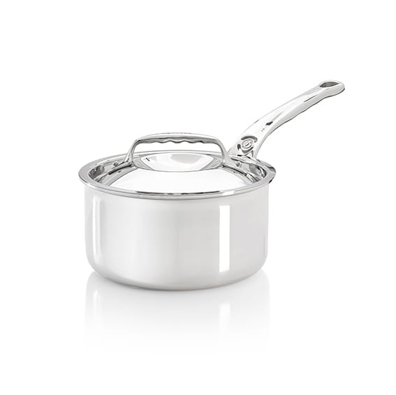 Affinity kasserolle - 18 cm - De Buyer
