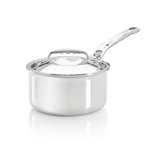 Affinity kasserolle - 20 cm - De Buyer