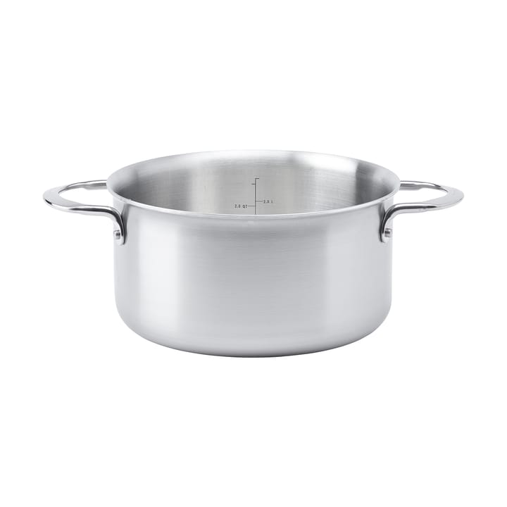 Alchimy gryde uden låg rustfrit stål - Ø20 cm - De Buyer