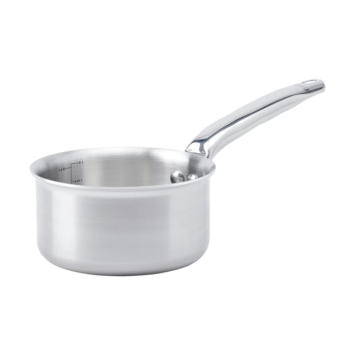 Alchimy kasserolle rustfrit stål - Ø14 cm - De Buyer