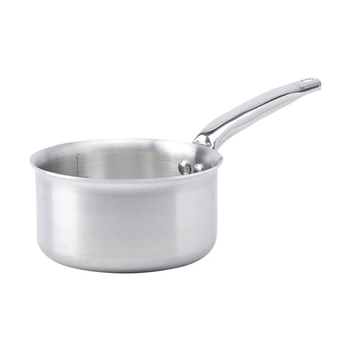 Alchimy kasserolle rustfrit stål - Ø16 cm - De Buyer