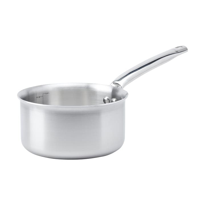 Alchimy kasserolle rustfrit stål - Ø18 cm - De Buyer