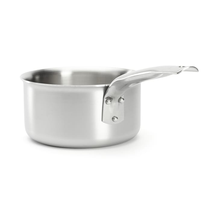 Alchimy kasserolle rustfrit stål, Ø18 cm De Buyer