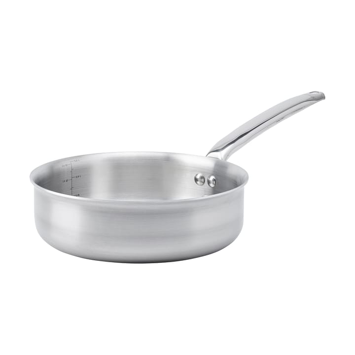 Alchimy sauterpande rustfrit stål - Ø24 cm - De Buyer