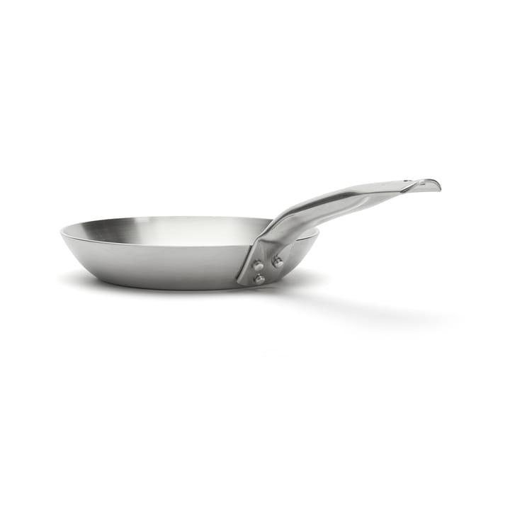 Alchimy stegepande rustfrit stål, Ø20 cm De Buyer