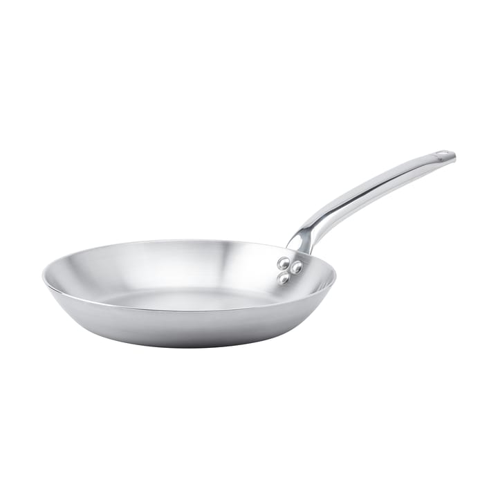 Alchimy stegepande rustfrit stål - Ø28 cm - De Buyer