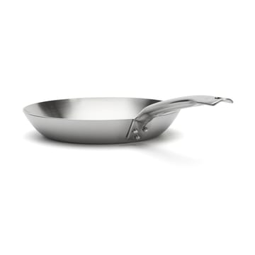 Alchimy stegepande rustfrit stål - Ø28 cm - De Buyer