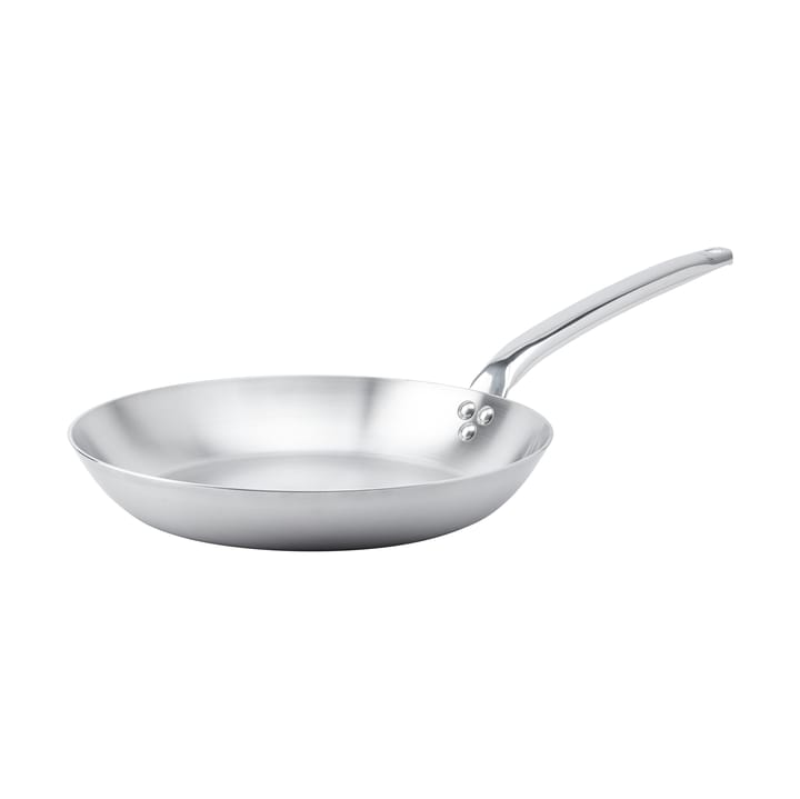 Alchimy stegepande rustfrit stål - Ø32 cm - De Buyer