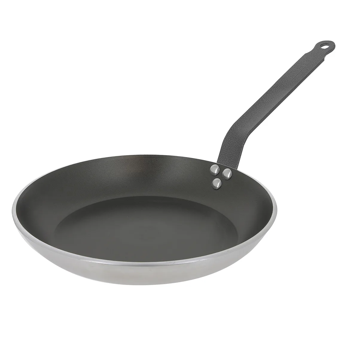 Choc 5 Resto stegepande induktion, 32 cm De Buyer