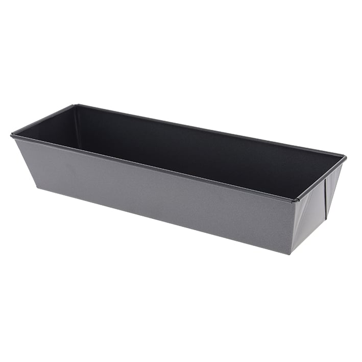 De Buyer brød- og bageform 30 cm | Skandinavisk Design | Kageforme & kageudstikkere | Sort