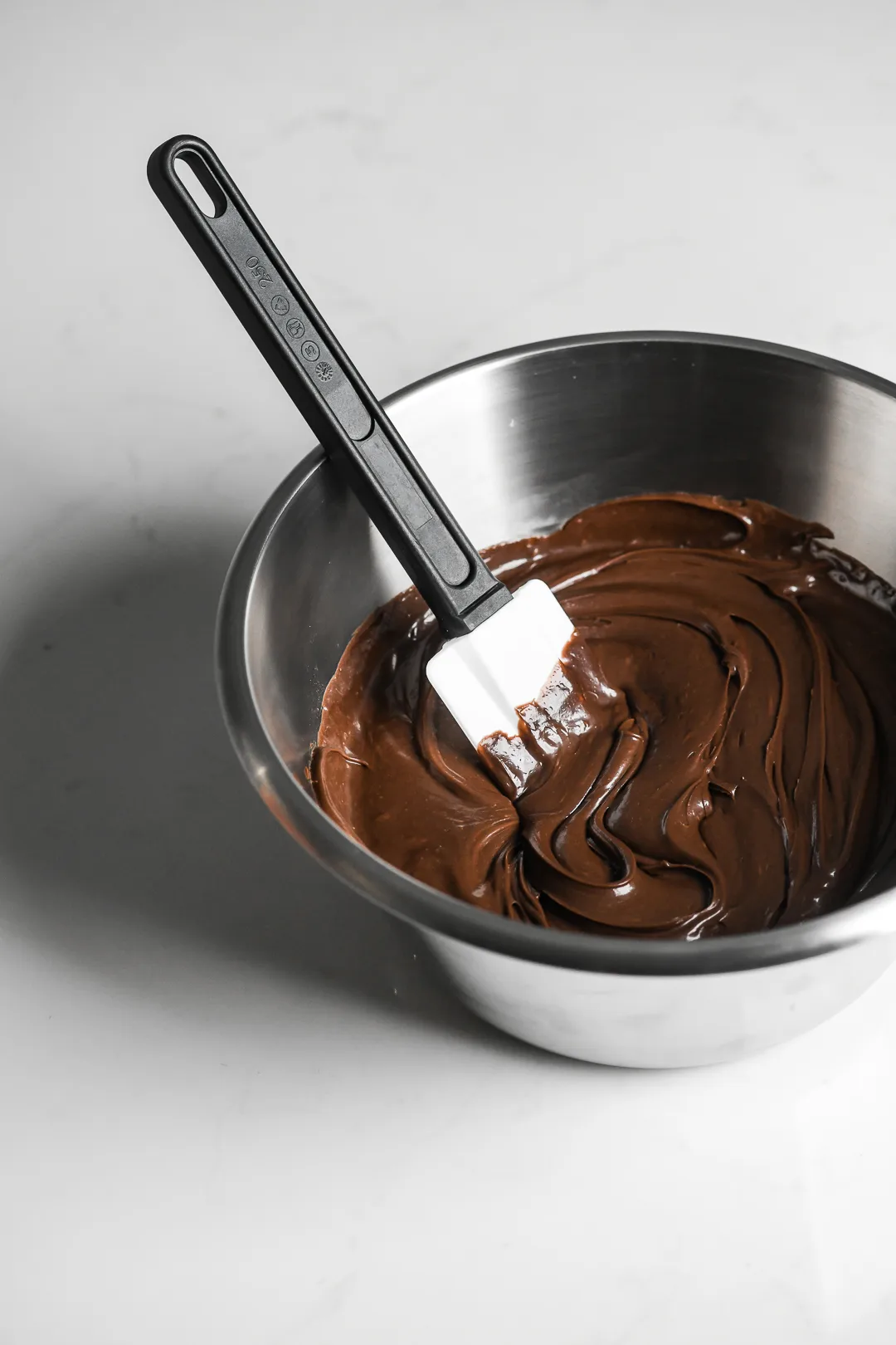 De Buyer dejskål flad bund, Ø28 cm De Buyer