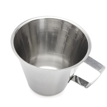 De Buyer lille målekande - 0,25 L - De Buyer