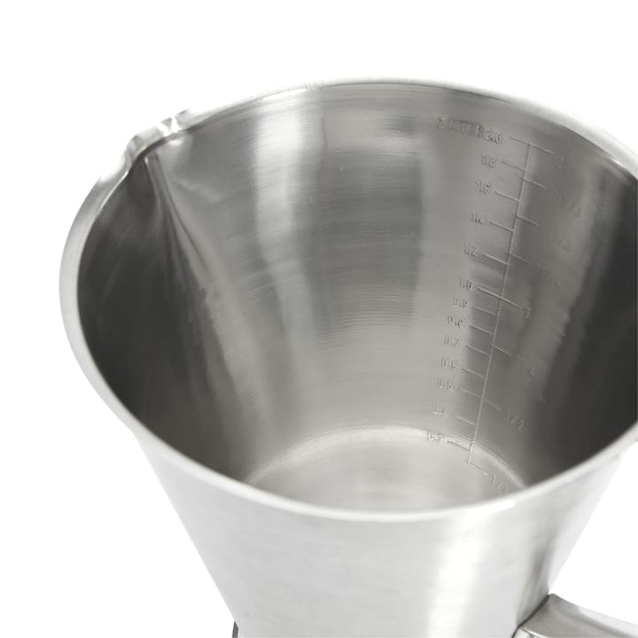 De Buyer målekande, 2 L De Buyer