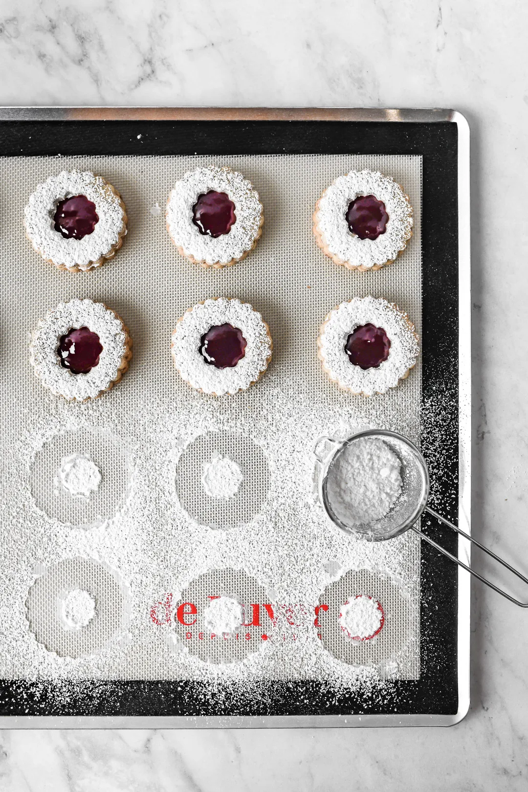 De Buyer si, Ø10 cm De Buyer