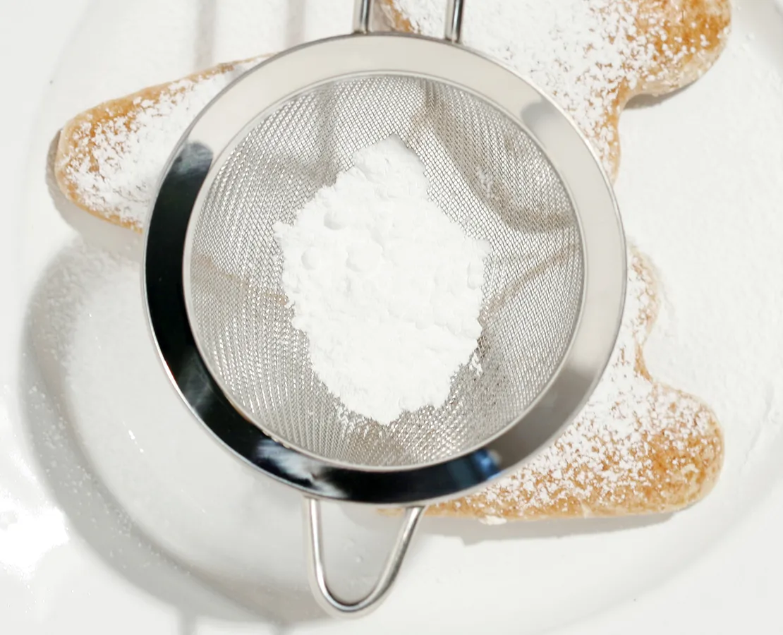 De Buyer si, Ø12 cm De Buyer