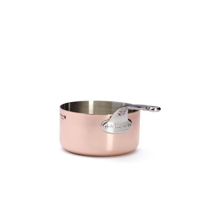 Prima Matera kasserolle induktion, 20 cm De Buyer