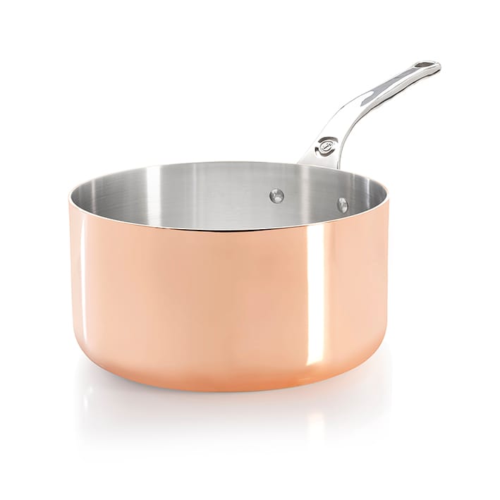 Prima Matera kasserolle induktion, 24 cm De Buyer