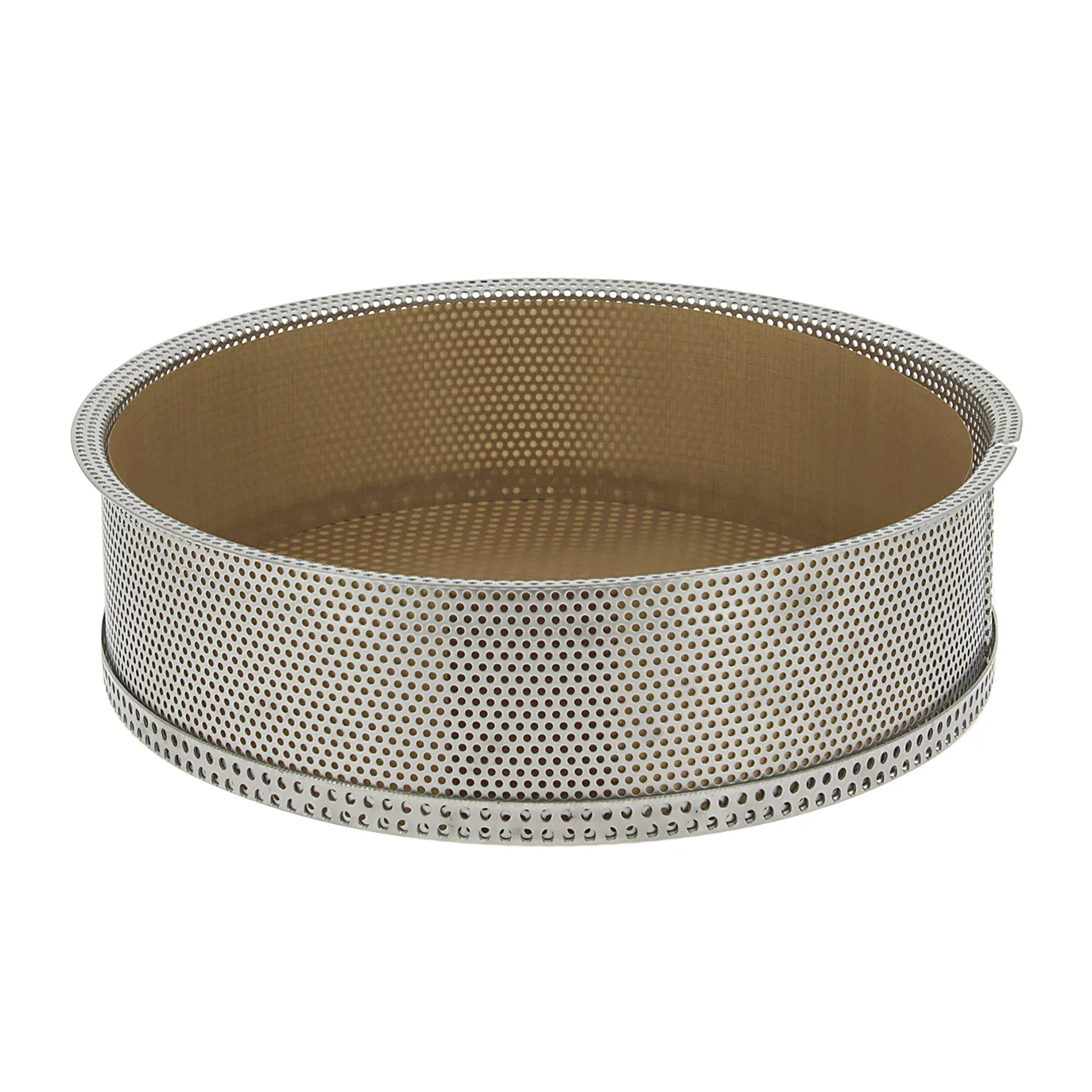 De Buyer Springform med aftagelig bund Ø24 cm