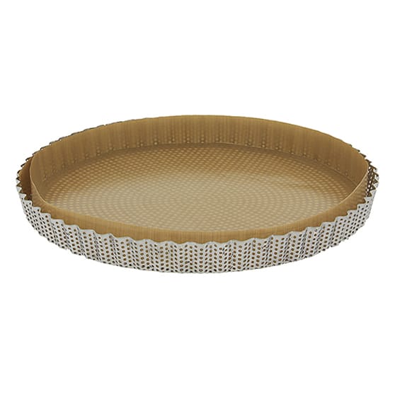 DE BUYER -3410.03 -lot de 3 casseroles milady ø16-18-20