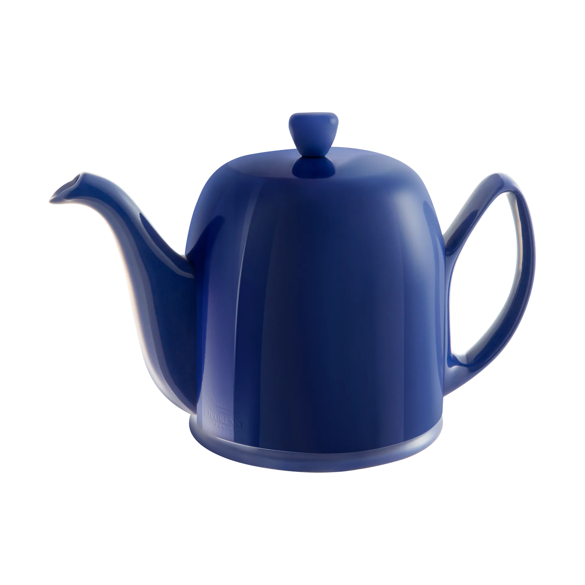 Salam monochrome tekande 1 L, Blue Degrenne