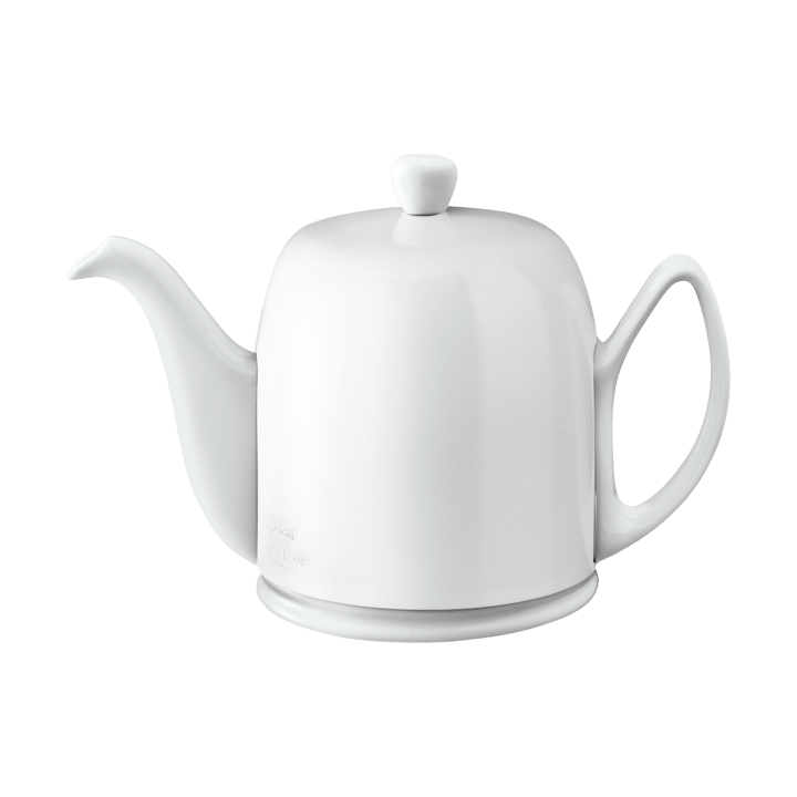 Salam monochrome tekande 1 L - White - Degrenne