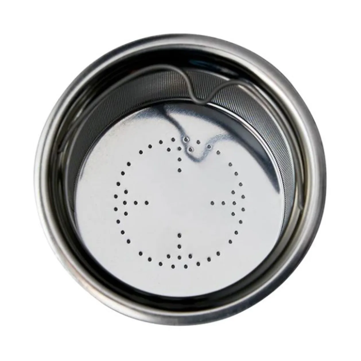 Salam si til tekande, 6 & 8 kopper Degrenne